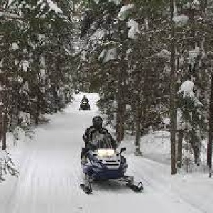 Brainerd Cabin Rental