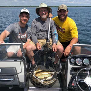 Cabins in Brainerd MN