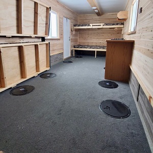 Cabin Rentals in MN