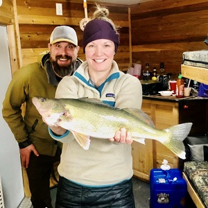 Brainerd Lakes Cabin