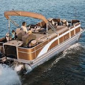 Pontoon Rental in Brainerd, MN