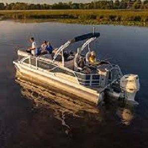 Brainerd Lakes Pontoon Rental