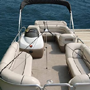 Party Pontoon Charter Rentals