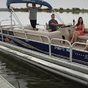 Party Pontoon Charter Rentals