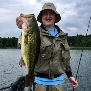 Gull La MN Fishing Guides