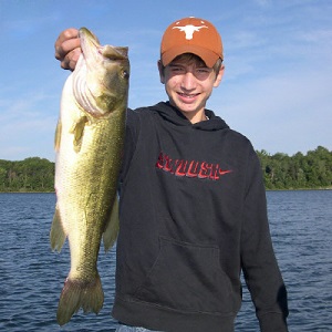 Gull La MN Fishing Guides