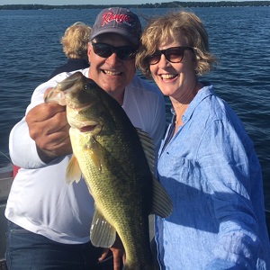 Gull La MN Fishing Guides