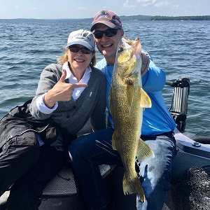Minnesota Fishing Guides