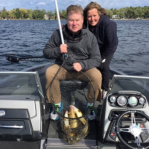 Gull La MN Fishing Guides