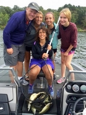 Minnesota Fishing Guides