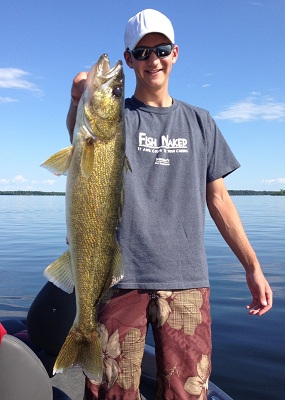 Gull La MN Fishing Guides