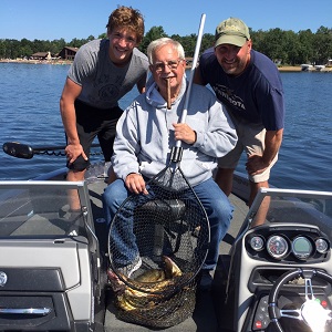 Minnesota Fishing Guides