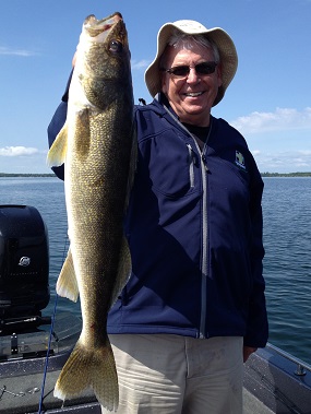 Gull La MN Fishing Guides