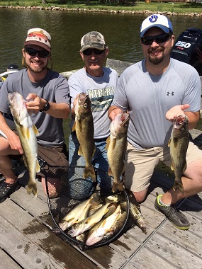 Nisswa Fishing Guides