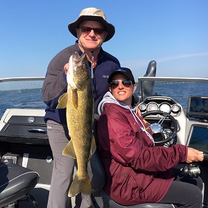 Minnesota Fishing Guides