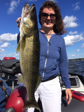 Gull La MN Fishing Guides