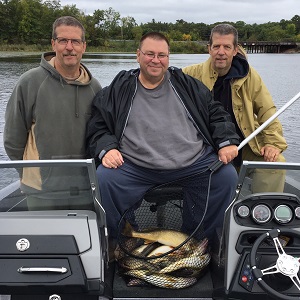 Brainerd MN Fishing Guides