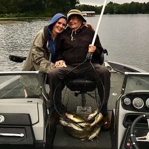 Nisswa Fishing Guides