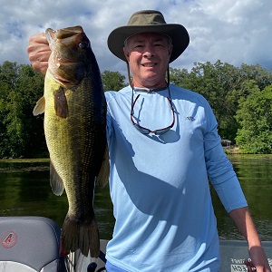 Crosslake Fishing Guides