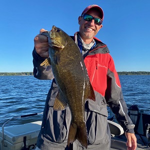 MN Fishing Guides