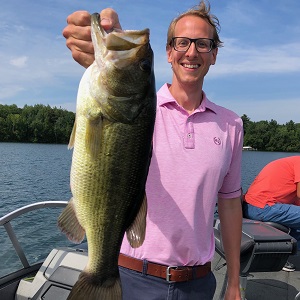 Brainerd Fishing Guides