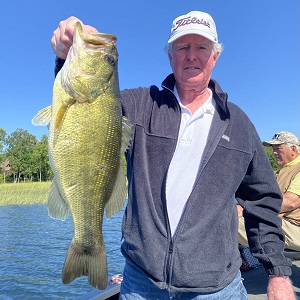 MN Fishing Guides