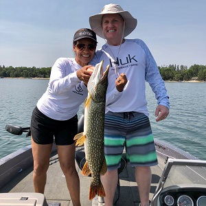 MN Fishing Guides