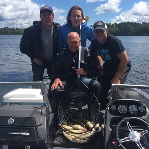 Nisswa Fishing Guides