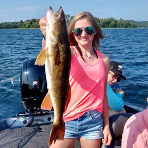 MN Fishing Guides
