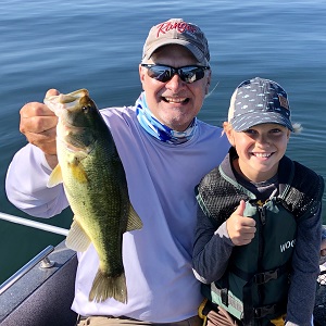 Brainerd Fishing Guides