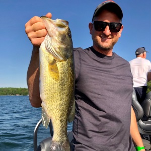 MN Fishing Guides