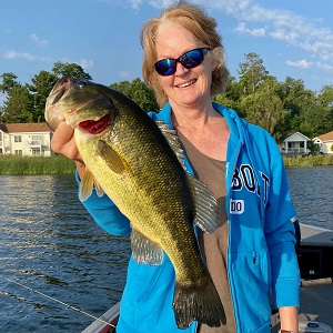 Brainerd Fishing Guides