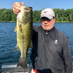 MN Fishing Guides