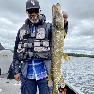 MN Fishing Guides