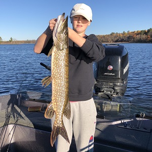 Breezy Fishing Guides