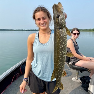 MN Fishing Guides