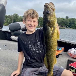 Pelican Fishing Guides