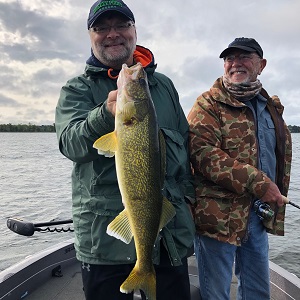 MN Fishing Guides