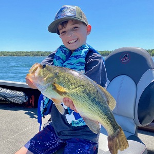 Pelican Lake Fishing Guides