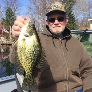 Pelican Fishing Guides