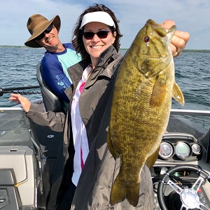 Crosslake Fishing Guides