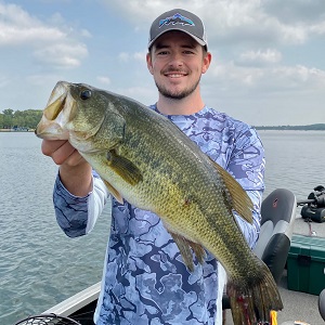 Brainerd Fishing Guides