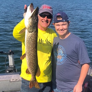 MN Fishing Guides