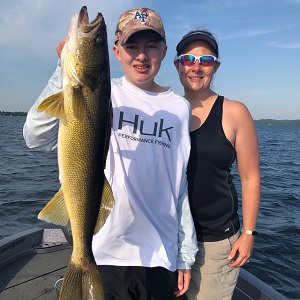 MN Fishing Guides