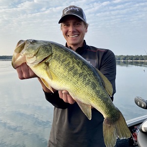 Crosslake MN Fishing Guides