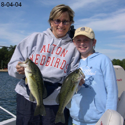 Brainerd fishing guide