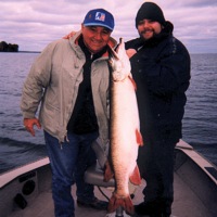 Nisswa fishing guide