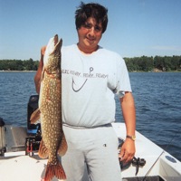 Nisswa fishing guide