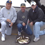 Whitefish fishing guide