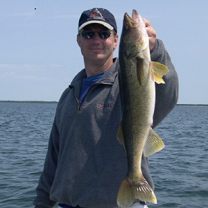 Nisswa fishing guide